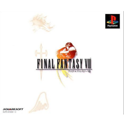 Jeux PS1 : Final Fantasy...