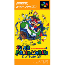 Jeux Super-Nintendo : Super...
