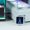 Zalman ALPHA2 DS 360mm AIO - Blanc