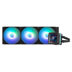 Kit Watercooling Zalman...
