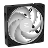 Kit Watercooling Zalman ALPHA2 DS 360mm AIO - Noir