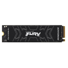 Disque SSD M.2 Kingston FURY Renegade 4 To