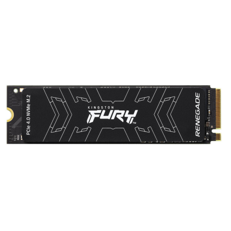 Disque SSD M.2 Kingston FURY Renegade 4 To