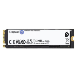 Disque SSD M.2 Kingston FURY Renegade 4 To