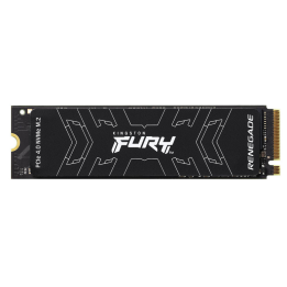 Disque SSD M.2 Kingston FURY Renegade 2 To