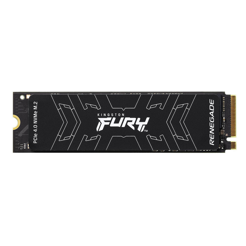 Disque SSD M.2 Kingston FURY Renegade 2 To