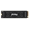 Disque SSD M.2 Kingston FURY Renegade 2 To