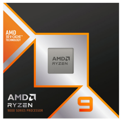 AMD Ryzen 9 9950X3D (4.3 GHz / 5.7 GHz)