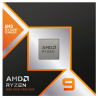 AMD Ryzen 9 9950X3D (4.3 GHz / 5.7 GHz)