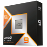 AMD Ryzen 9 9950X3D (4.3 GHz / 5.7 GHz)