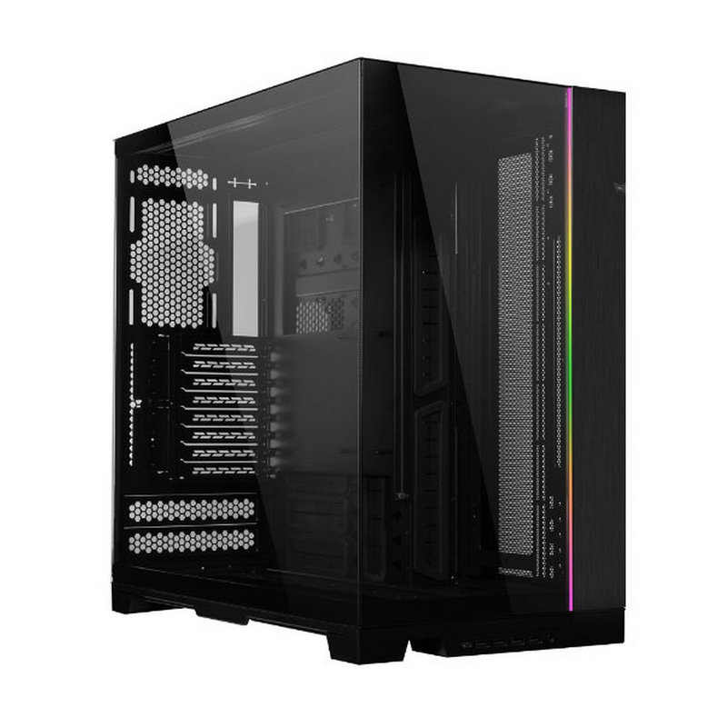 Boitier Lian Li O11 Dynamic EVO XL - Noir