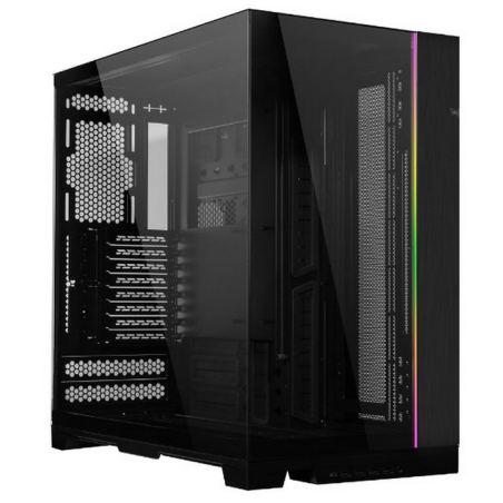 Boitier Lian Li O11 Dynamic EVO XL - Noir