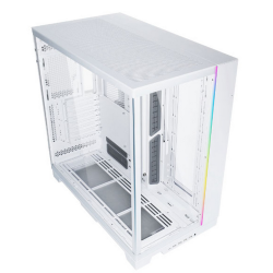 Boitier Lian Li O11 Dynamic EVO XL - Blanc