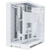 Boitier Lian Li O11 Dynamic EVO XL - Blanc
