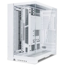 Boitier Lian Li O11 Dynamic EVO XL - Blanc