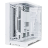 Boitier Lian Li O11 Dynamic EVO XL - Blanc