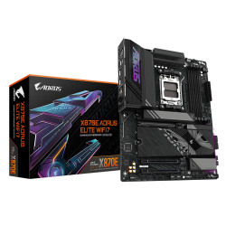 Gigabyte X870E AORUS ELITE...