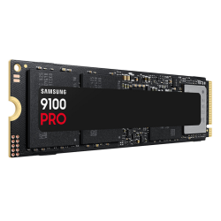Samsung SSD 9100 PRO M.2...