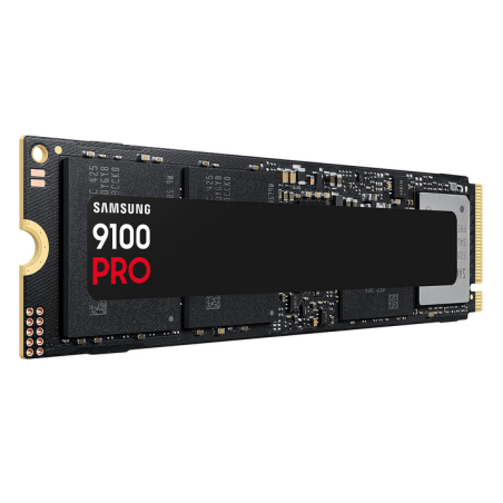 Samsung SSD 9100 PRO M.2 PCIe NVMe 2 To