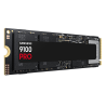 Samsung SSD 9100 PRO M.2 PCIe NVMe 2 To