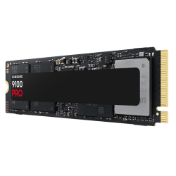 Samsung SSD 9100 PRO M.2 PCIe NVMe 2 To