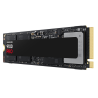 Samsung SSD 9100 PRO M.2 PCIe NVMe 2 To