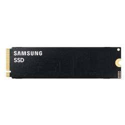 Samsung SSD 9100 PRO M.2 PCIe NVMe 2 To