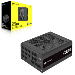 Corsair HX1000i 80PLUS Platinum ATX 3.1