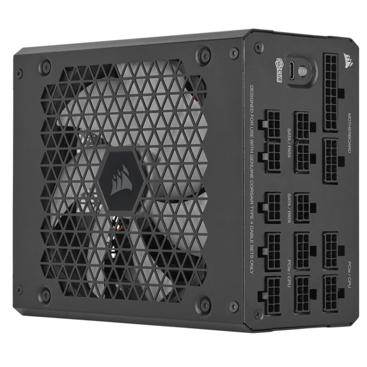 Corsair HX1000i 80PLUS Platinum ATX 3.1