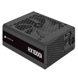 Corsair HX1000i 80PLUS Platinum ATX 3.1