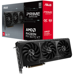 ASUS Prime Radeon RX 9070...