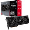 ASUS Prime Radeon RX 9070 XT OC Edition 16GB GDDR6