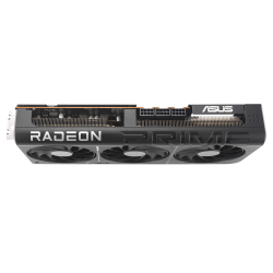 ASUS Prime Radeon RX 9070 XT OC Edition 16GB GDDR6