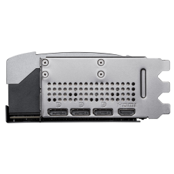 MSI GeForce RTX 5090 32G VENTUS 3X OC
