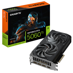 Gigabyte GeForce RTX 5060...
