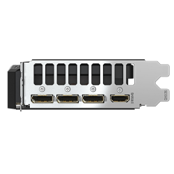 Gigabyte GeForce RTX 5060 Ti WINDFORCE OC 8G