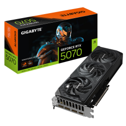 Gigabyte GeForce RTX 5070...
