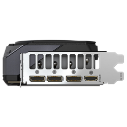 Gigabyte GeForce RTX 5070 GAMING OC 12G