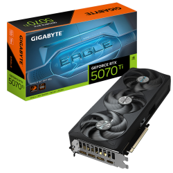 Gigabyte GeForce RTX 5070...