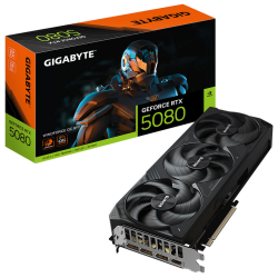 Gigabyte GeForce RTX 5080...