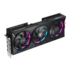 Gigabyte AORUS Radeon RX 9070 XT ELITE 16G