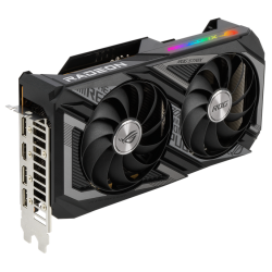 ASUS ROG-STRIX-RX6600XT-O8G-GAMING
