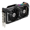 ASUS ROG-STRIX-RX6600XT-O8G-GAMING