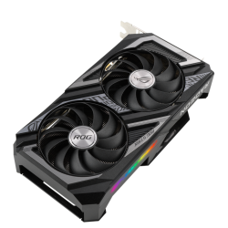 ASUS ROG-STRIX-RX6600XT-O8G-GAMING