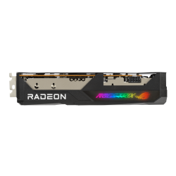 ASUS ROG-STRIX-RX6600XT-O8G-GAMING