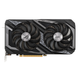 ASUS ROG-STRIX-RX6600XT-O8G-GAMING