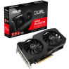 ASUS DUAL-RX6600XT-O8G/HDMI