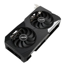 ASUS DUAL-RX6600XT-O8G/HDMI