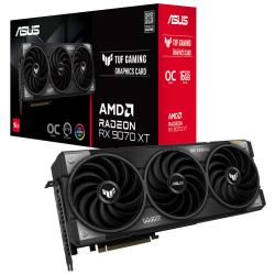 ASUS TUF Gaming Radeon RX...