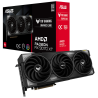 ASUS TUF Gaming Radeon RX 9070 XT OC Edition 16GB GDDR6
